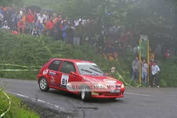 Rally de Avilés 2007. Rallye de Avilés 2007