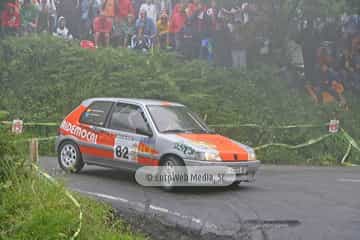 Rally de Avilés 2007. Rallye de Avilés 2007