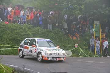 Rally de Avilés 2007. Rallye de Avilés 2007