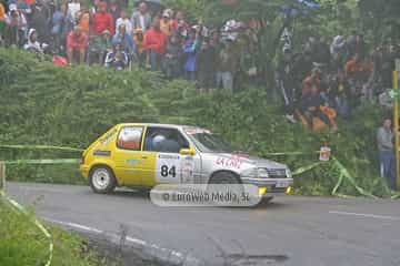 Rally de Avilés 2007. Rallye de Avilés 2007