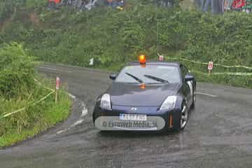 Rally de Avilés 2007. Rallye de Avilés 2007