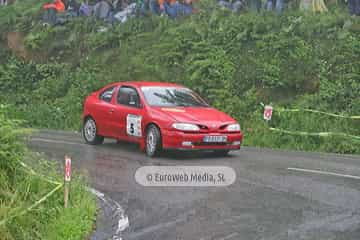 Rally de Avilés 2007. Rallye de Avilés 2007