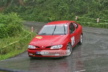 Rally de Avilés 2007. Rallye de Avilés 2007