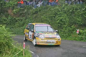 Rally de Avilés 2007. Rallye de Avilés 2007