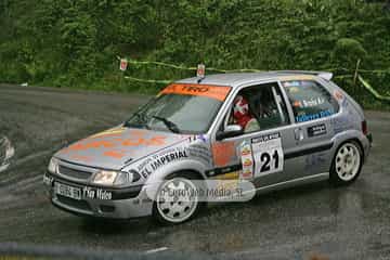 Rally de Avilés 2007. Rallye de Avilés 2007