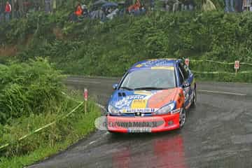 Rally de Avilés 2007. Rallye de Avilés 2007
