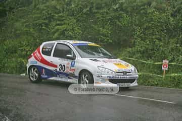 Rally de Avilés 2007. Rallye de Avilés 2007