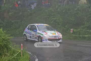 Rally de Avilés 2007. Rallye de Avilés 2007