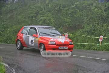 Rally de Avilés 2007. Rallye de Avilés 2007