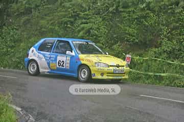 Rally de Avilés 2007. Rallye de Avilés 2007