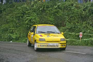 Rally de Avilés 2007. Rallye de Avilés 2007