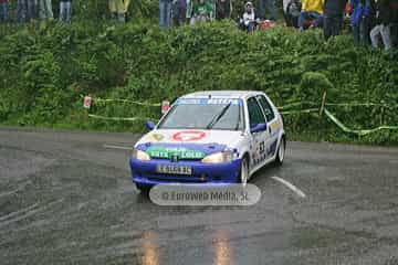 Rally de Avilés 2007. Rallye de Avilés 2007