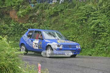 Rally de Avilés 2007. Rallye de Avilés 2007