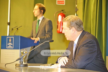 Al Gore, Premio Príncipe de Asturias de Cooperación Internacional 2007