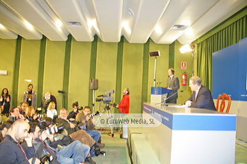 Al Gore, Premio Príncipe de Asturias de Cooperación Internacional 2007