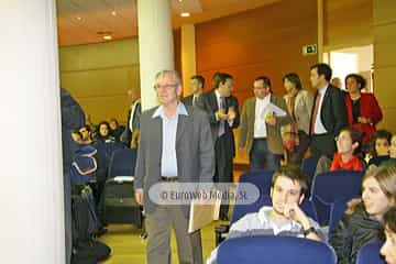 Amos Oz, Premio Príncipe de Asturias de las Letras 2007