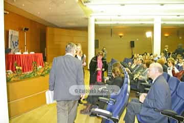 Amos Oz, Premio Príncipe de Asturias de las Letras 2007