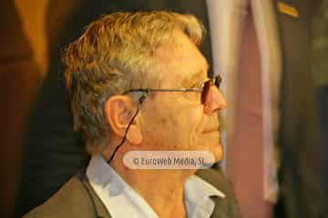 Amos Oz, Premio Príncipe de Asturias de las Letras 2007