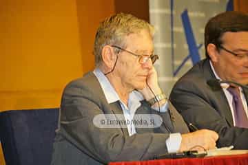 Amos Oz, Premio Príncipe de Asturias de las Letras 2007