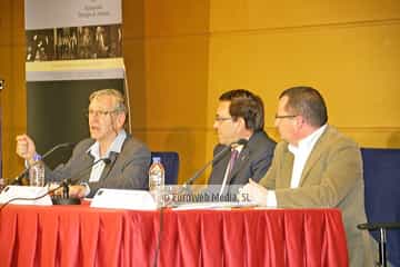 Amos Oz, Premio Príncipe de Asturias de las Letras 2007