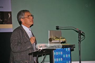 Peter Lawrence y Ginés Morata, Premio Príncipe de Asturias de Investigación Científica y Técnica 2007