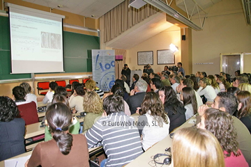 Peter Lawrence y Ginés Morata, Premio Príncipe de Asturias de Investigación Científica y Técnica 2007