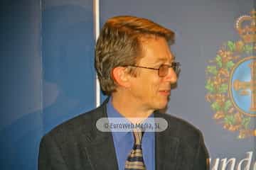 Revistas Science y Nature, Premio Príncipe de Asturias de Comunicación y Humanidades 2007