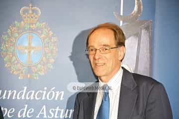 Revistas Science y Nature, Premio Príncipe de Asturias de Comunicación y Humanidades 2007