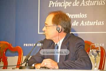 Revistas Science y Nature, Premio Príncipe de Asturias de Comunicación y Humanidades 2007