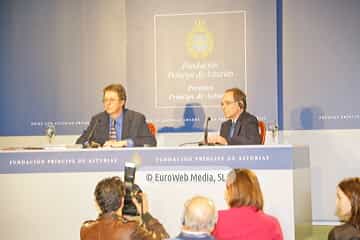Revistas Science y Nature, Premio Príncipe de Asturias de Comunicación y Humanidades 2007