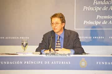 Revistas Science y Nature, Premio Príncipe de Asturias de Comunicación y Humanidades 2007