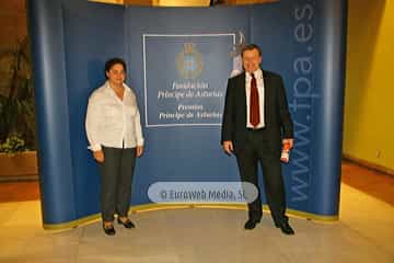 Revistas Science y Nature, Premio Príncipe de Asturias de Comunicación y Humanidades 2007