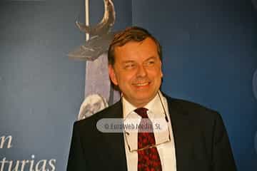 Revistas Science y Nature, Premio Príncipe de Asturias de Comunicación y Humanidades 2007