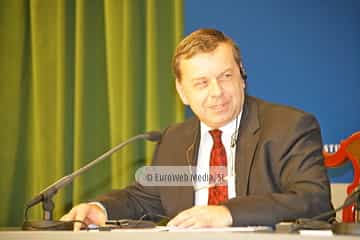 Revistas Science y Nature, Premio Príncipe de Asturias de Comunicación y Humanidades 2007