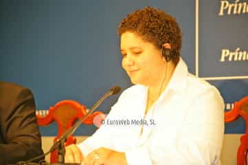 Revistas Science y Nature, Premio Príncipe de Asturias de Comunicación y Humanidades 2007