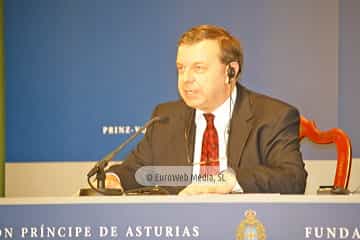 Revistas Science y Nature, Premio Príncipe de Asturias de Comunicación y Humanidades 2007