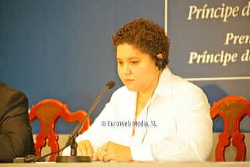 Revistas Science y Nature, Premio Príncipe de Asturias de Comunicación y Humanidades 2007