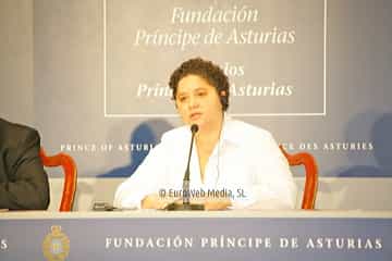 Revistas Science y Nature, Premio Príncipe de Asturias de Comunicación y Humanidades 2007