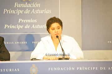 Revistas Science y Nature, Premio Príncipe de Asturias de Comunicación y Humanidades 2007