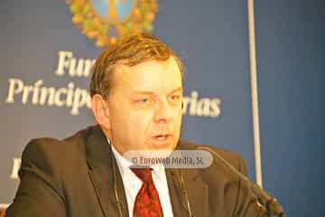 Revistas Science y Nature, Premio Príncipe de Asturias de Comunicación y Humanidades 2007