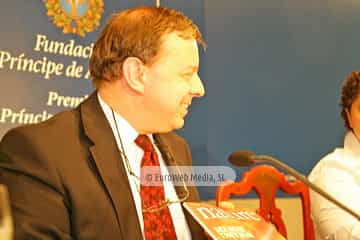 Revistas Science y Nature, Premio Príncipe de Asturias de Comunicación y Humanidades 2007