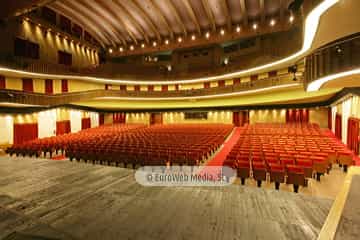 Teatro de la Laboral