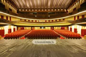 Teatro de la Laboral