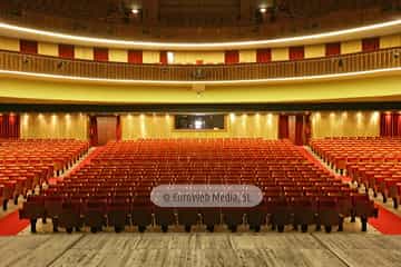 Teatro de la Laboral