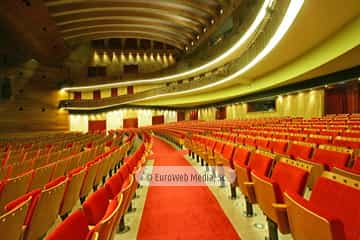 Teatro de la Laboral