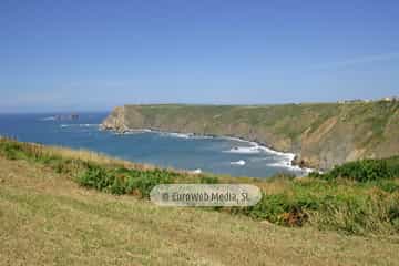 Playa la Carnera - Ferrero