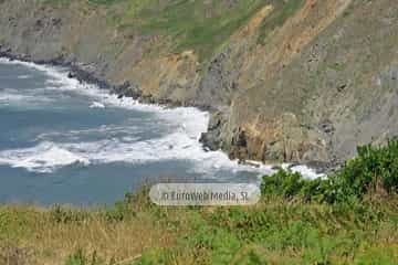 Playa la Carnera - Ferrero