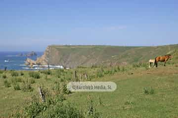 Playa la Carnera - Ferrero