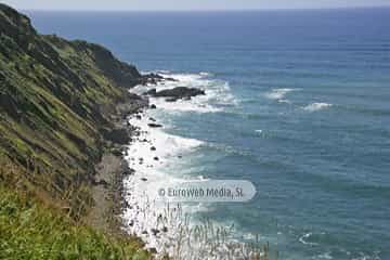 Playa la Carnera - Ferrero