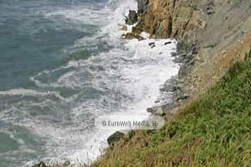 Playa la Carnera - Ferrero